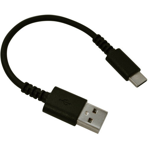 ラスタバナナ R01CAAC3A02BK A to Type-Cケーブル 3.0A 10cm ブラック●充電・通信ケーブル本製品は充電と通信に対応したUSBケーブル(USB Type-A to USB Type-C)です。●充電ケーブルUSBを搭載したパソコン、AC充電器やDC充電器等から充電することが可能です。●データ通信が可能本製品をパソコンに接続する事により、端末とパソコン間でのデータのやり取りが出来ます。【仕様】パッケージサイズ：180×75×8mm重量：15g