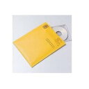ナカバヤシ CD-602-10 10枚入り イエロー(2)