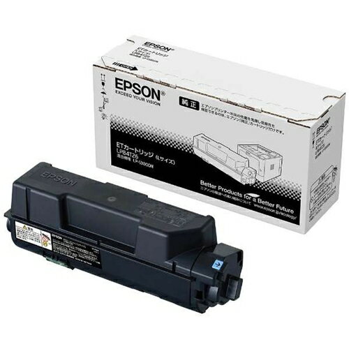 NEC - エプソン LPB4T26 【純正】 ETカートリッジ Lサイズ