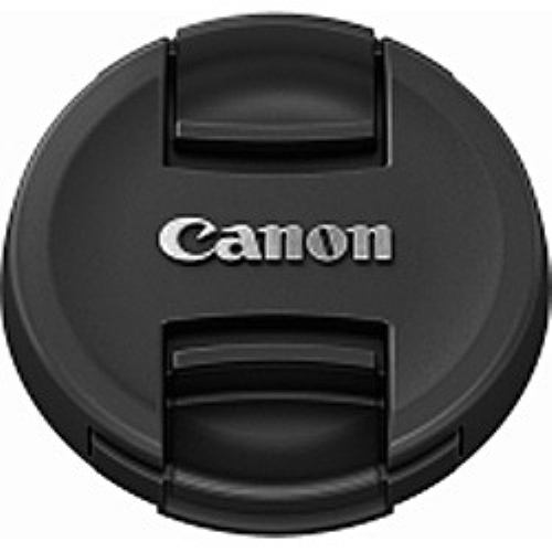 キヤノン レンズキャップ　E-43発売日： 2012年09月中旬EF-M22mm F2 STMに対応したレンズキャップです。 型番: L-CAPE43 JANコード:4960999845876