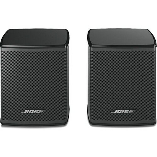 ���ԡ����� �ܡ��� BOSE SURROUNDSPEAKERSBLK ����ѥ��ȥ��ԡ����� �ܡ����֥�å�