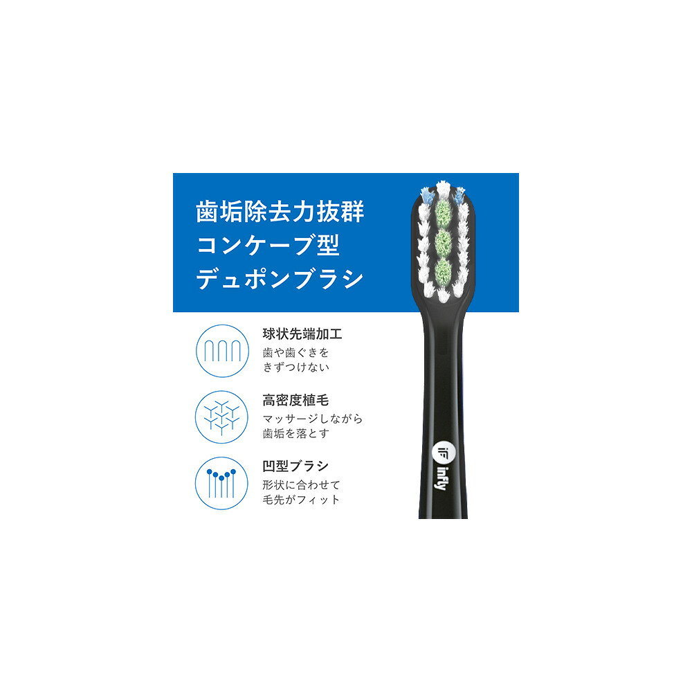 inFly (インフライ) infly-PT0...の紹介画像3