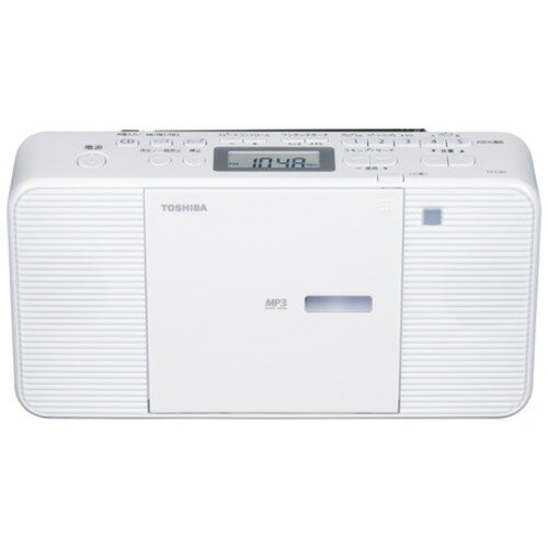 ��� TY-C301-W CD�饸�� �ۥ磻��