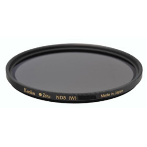 Zeta ���ȸ��̸����ե��륿�� ND8 58mm