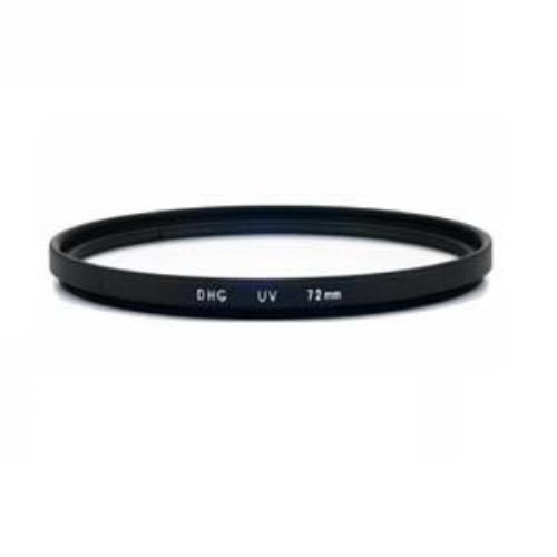 光學過濾鏡 - マルミ光機 DHG UV 49mm