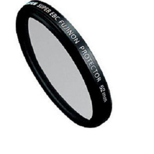 フジフイルム PRF52 XFレンズ18mm・35mm用プロテクトフィルターF