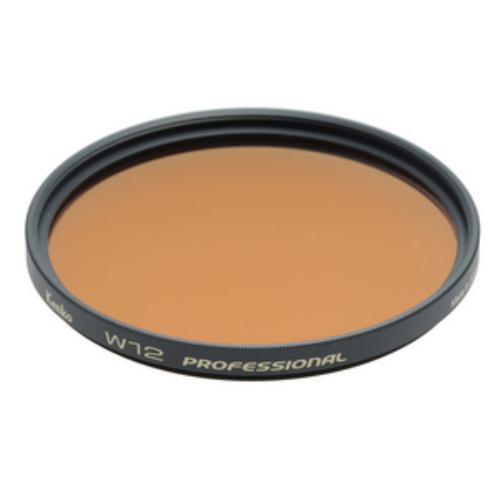 ケンコー 55mm W12 プロフェッショナル
