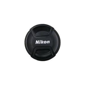 ニコン LC-82 82mm スプリング式レンズキャップ発売日：22015年10月●スプリング式レンズキャップ（※AF-S NIKKOR 24-70mm f/2.8E ED VR標準付属品） 【仕様】対応機種：AF-S NIKKOR 24-70mm f/2.8E ED VR