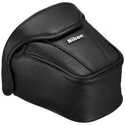 NIKON - ニコン CF-DC8 D500対応セミソフトケース
