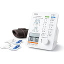 オムロンヘルスケア HV-F5500 電器治療器(4)