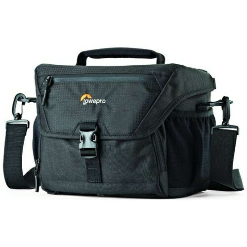 Lowepro - ロープロ LP37213-PKK カメラバッグ ノバ 180AW II ブラック