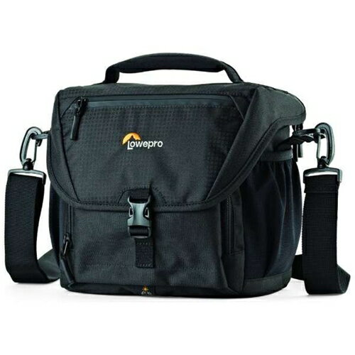 Camera Cases - ロープロ LP37211-PKK カメラバッグ ノバ 170AW II ブラック