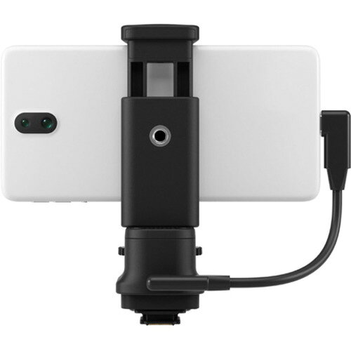 キヤノン ADP1 マルチアクセサリーシュー スマートフォンリンクアダプター AD-P1(A...