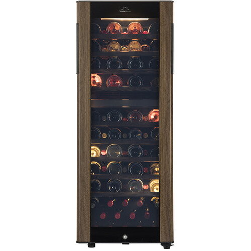 【無料長期保証】フォルスタージャパン SG-196GD(WB) ワインセラー グランセラー 7...
