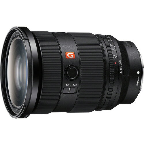 樂天商城 - ソニー SEL2470GM2 一眼カメラ用レンズ デジタル一眼カメラα[Eマウント]用レンズ FE 24-70mm F2.8 GM II