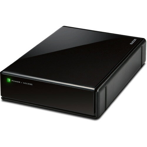 �G���R�� ELD-QEN2080UBK SeeQVault�Ή�3.5�C���`�O�t���n�[�h�f�B�X�N 8TB