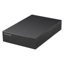 Canvio HD-TDA4U3-B 外付けHDD 4TB ブラック(2)
