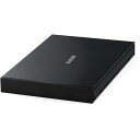 エレコム ESD-EJ0500GBKR 外付けSSD ポータブル USB3.2(Gen1)対応 500GB ブラック データ復旧サービスLite付(2)