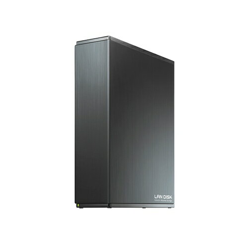 IO�f�[�^ HDL-TA1 �l�b�g���[�N�ڑ��n�[�h�f�B�X�N (NAS) 1TB