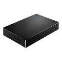 IOデータ HDPH-UT2DKR 外付けHDD カクうす Lite ...(2)