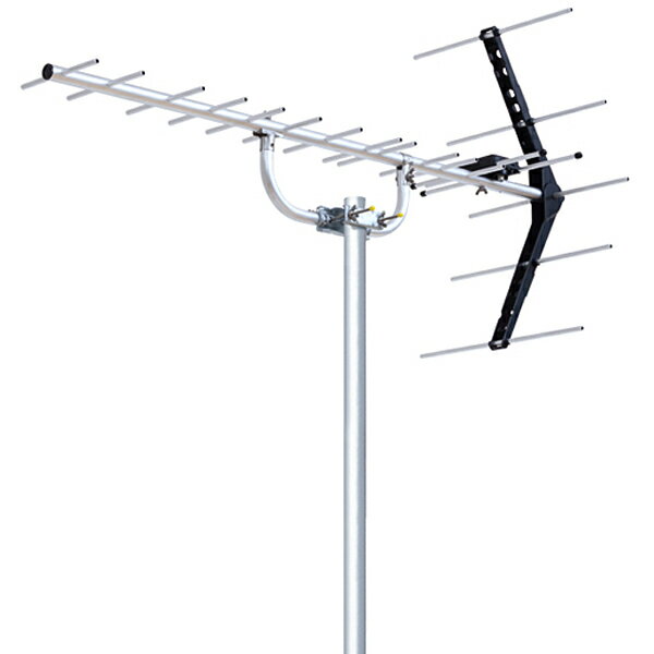 DXアンテナ UA14Z UHF14素子アンテナ 塩害用