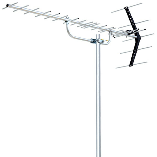 Yagi Antenna - DXアンテナ UA20G UHF20素子アンテナ 雪害用