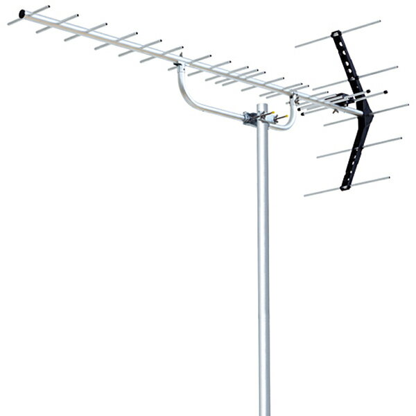 Yagi Antenna - DXアンテナ UA20Z UHF20素子アンテナ 塩害用