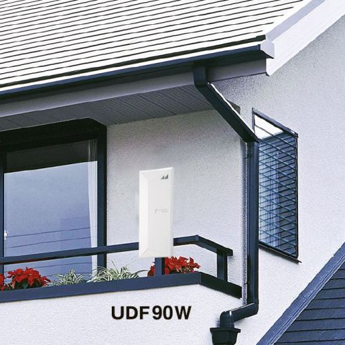 日本アンテナ UDF90W 屋外用薄型UHFア...の紹介画像2