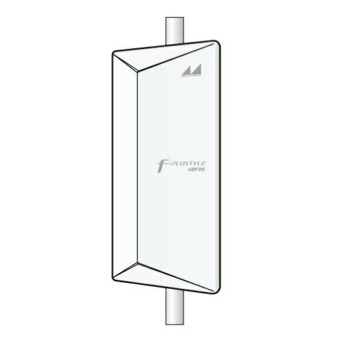 ���ܥ���ƥ� UDF90W ����������UHF����ƥʡ��������ų���������ʿ�������� F-PLUSTYLE�ʥ��եץ饹������� �ۥ磻��