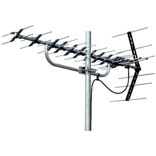 Yagi Antenna - マスプロ LS146 地上デジタルアンテナ