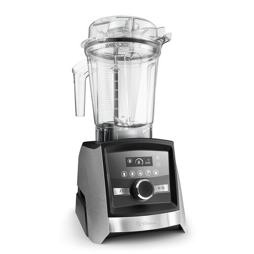 バイタミックス A3500i SV ブレンダー Vitamix アセントシリーズ 2L シルバー e-wellness-10040055 イーウェルネス楽天市場店 サンプル画像3