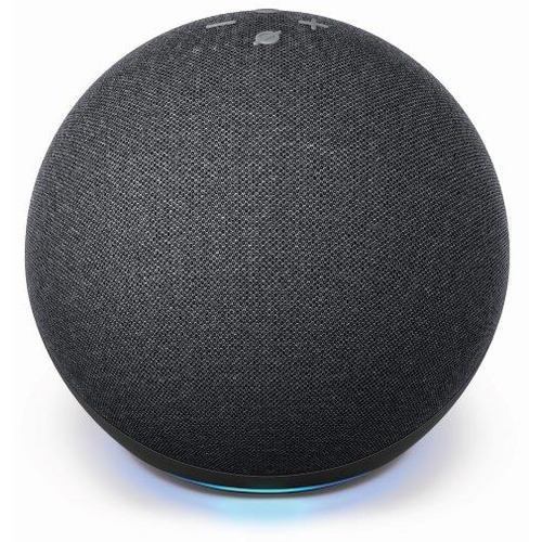 【推奨品】Amazon(アマゾン) B085G2227B Echo 第4世代 スマートスピーカーwith Alexa プレミアムサウン..