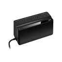 エーピーシー・ジャパン APC ES 425VA Battery Backup and Surge Protector 100V BE425M-JP BE425M-JP