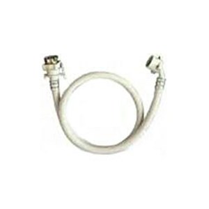 三栄水栓製作所 PT17-1-2 自動洗濯機給水ホース 2m