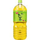 伊藤園 PETお〜いお茶緑茶 2L×6 【セット販売】(4)