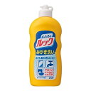 ライオン ルック おふろのみがき洗い 400g 【日用消耗品】