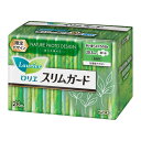 花王 ロリエ スピードプラス スリムガード しっかり昼用 28コ入 【日用消耗品】