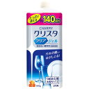 ライオン チャーミー クリスタ ジェル つめかえ用 840g 【日用消耗品】