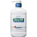 サンスター GUM(ガム) 薬用 デンタルリンス ノンアルコールタイプ 960ml 【医薬部外品】(4)