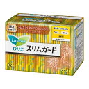 花王 ロリエ スピードプラス スリムガード しっかり昼用 羽なし 32コ入 【医薬部外品】(4)