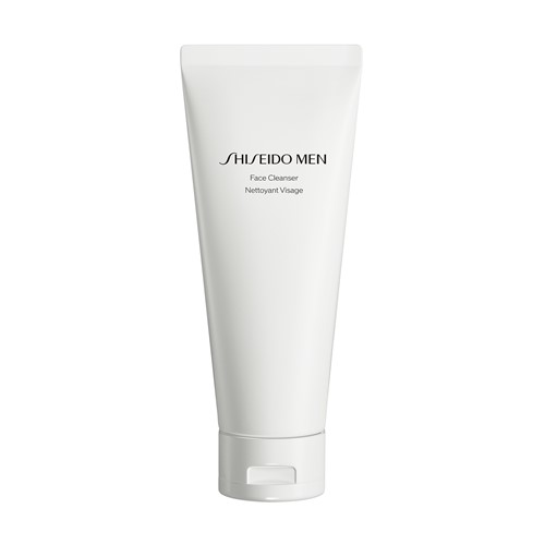 イーウェルネス楽天市場店の資生堂（SHISEIDO） SHISEIDO メン フェイス クレンザー (130g)｜アングル2