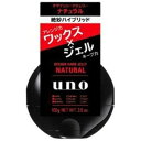 ファイントゥデイ UNO(ウーノ)デザインハードジェリーナチュラル 100g