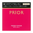 資生堂(SHISEIDO) プリオール ベースメーク 美つやアップおしろい ベージュ (9.5g)