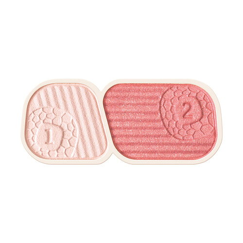 イーウェルネス楽天市場店の資生堂（SHISEIDO） プリオール ポイントメーク 美リフトチーク レッド (3.5g)｜アングル3