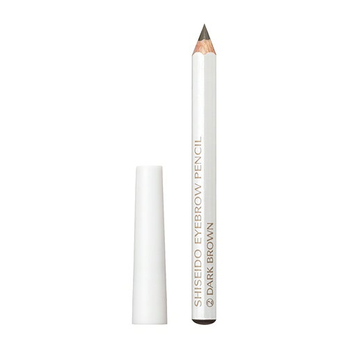 資生堂（SHISEIDO） 資生堂 眉墨鉛筆 2 ダークブラウン