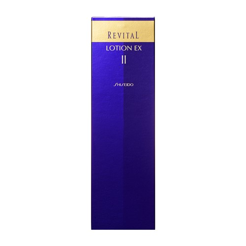 資生堂（SHISEIDO） リバイタル ローションEX II (130mL) 