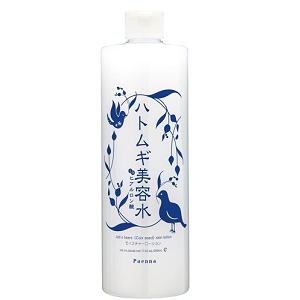 アロヴィヴィ ハトムギ美容水 in ヒアルロン酸 (500mL)