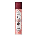 花王 【手ぐしが通せるケープ】 まとまりスタイル用 微香 (140g)