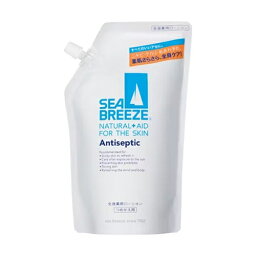 ファイントゥデイ シーブリーズ (SEA BREEZE) 全身薬用ローション (700mL) 【医薬部外品】