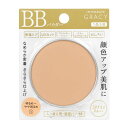 資生堂(SHISEIDO) グレイシィ エッセンスパウダーBB 1 (レフィル) 明るめ〜やや明るめ (7.5g)